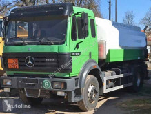 Camião Mercedes 1838 usado