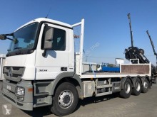 Mercedes Actros 3236
