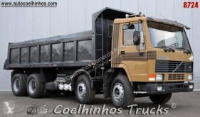 Camião basculante Volvo FL10 340