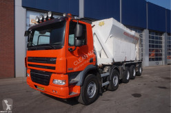 Грузовик техника для бетона бетоновоз / автобетоносмеситель DAF CF 410