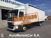 Camion rideaux coulissants (plsc) occasion Volvo FL 240