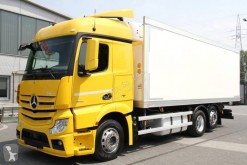 Camión frigorífico Mercedes Actros 2542