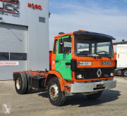 Ciężarówka Renault Midliner S 170, Full Steel, 4x2-M podwozie używana