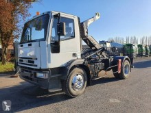 Грузовик мультилифт Iveco Eurocargo 150 E 18