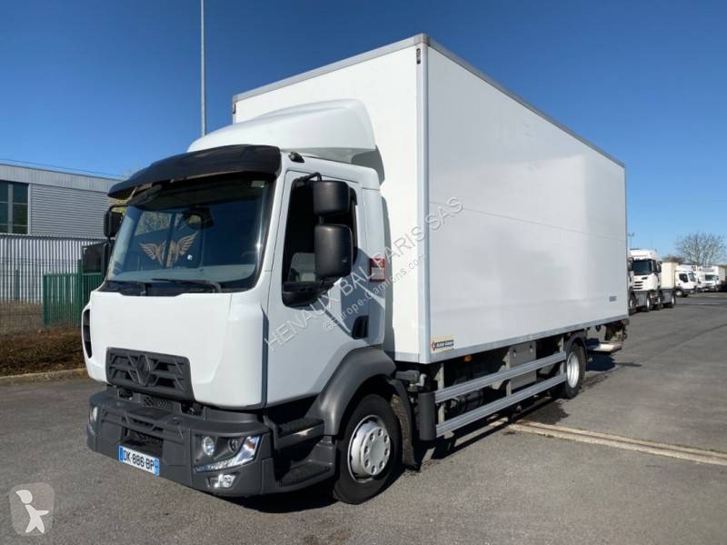 porteur 26 tonnes