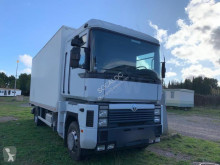 Camion fourgon Renault Magnum 430