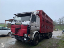Scania H 143H450