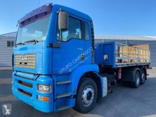 Camión MAN TGA 26.310 chasis usado