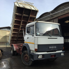 Iveco 180-26 otros camiones usado