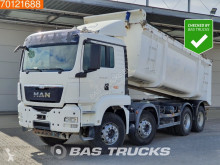 MAN TGS 35.480 truck used tipper