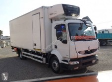 Camion frigo Renault Midlum 220.14