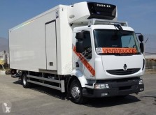 Camion Renault Midlum 270.16 frigo occasion
