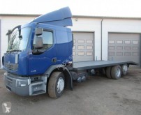 Renault Premium 430.26 truck used tow