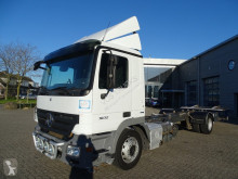Camión Mercedes Actros 1832 chasis usado
