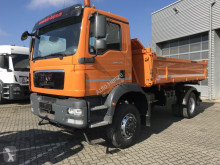 Camion benne occasion MAN TG-M