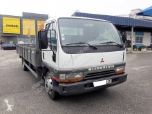 Camião estrado / caixa aberta estandar Mitsubishi Canter FE659
