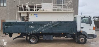 Camion Nissan Atleon 165.95 plateau standard occasion