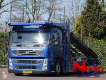 Camion porte voitures Volvo FM 330
