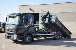 Camion polybenne occasion Volvo FL 240