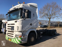 Camion châssis Scania R 440