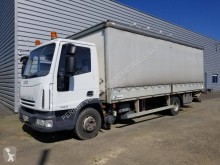 Camion obloane laterale suple culisante (plsc) Iveco Eurocargo 75 E 18
