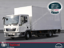 MAN TGL 8.180 4X2 BL - Aktionspreis gebrauchter Kastenwagen