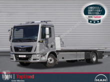 Camion MAN TGL 12.250 4X2 BL PKW-Transporter / Abschleppwagen dépannage occasion