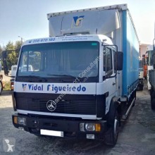 Mercedes 1217