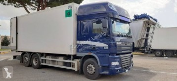 Camion frigo mono température DAF XF105 FAN 510
