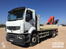 Camion Renault Premium