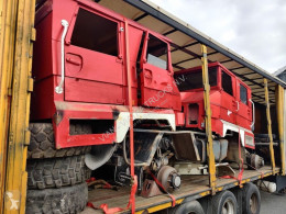 Camión vehículo para piezas Pegaso 2217 - 7217 Khadafi - 2x
