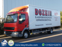 Camion DAF LF45 furgone usato