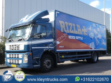 Camion Volvo FM9 fourgon occasion