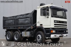 Kamyon damper DAF 95 ATI 400