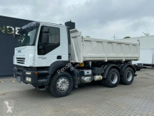 Iveco LKW Dreiseitenkipper