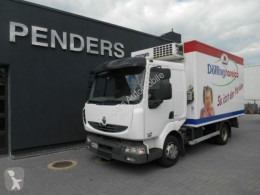 Kamyon Renault Midlum 220 DXI Kühlkoffer **EURO 5** soğutucu ikinci el araç