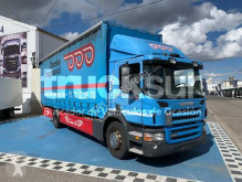 Camion Scania P 280 second-hand