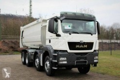 Camion MAN TGS 41.400 benne TP neuf