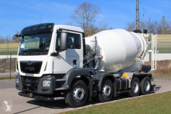 MAN concrete mixer truck TGS 32.420