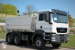 Camion benne TP MAN TGS 33.400