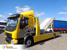 Camion pentru transport autovehicule Volvo FL 210
