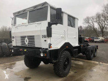 Renault TRM 10000 truck used military