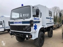 Camion militaire Renault TRM 2000