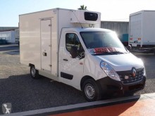 Renault Master 125 DCI