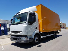 Camión furgón caja polyfond Renault Midlum 180.08 Dxi