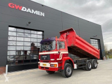 Camion MAN 28.403 benne occasion