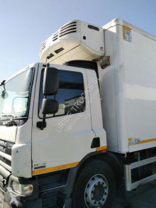Camião frigorífico multi temperatura DAF CF75 310