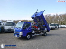 Mitsubishi Canter 7C15 самосвал б/у