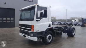 Camión chasis DAF 65 ATI 240