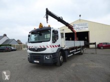 Renault dropside truck Premium Lander 320.19 DXI